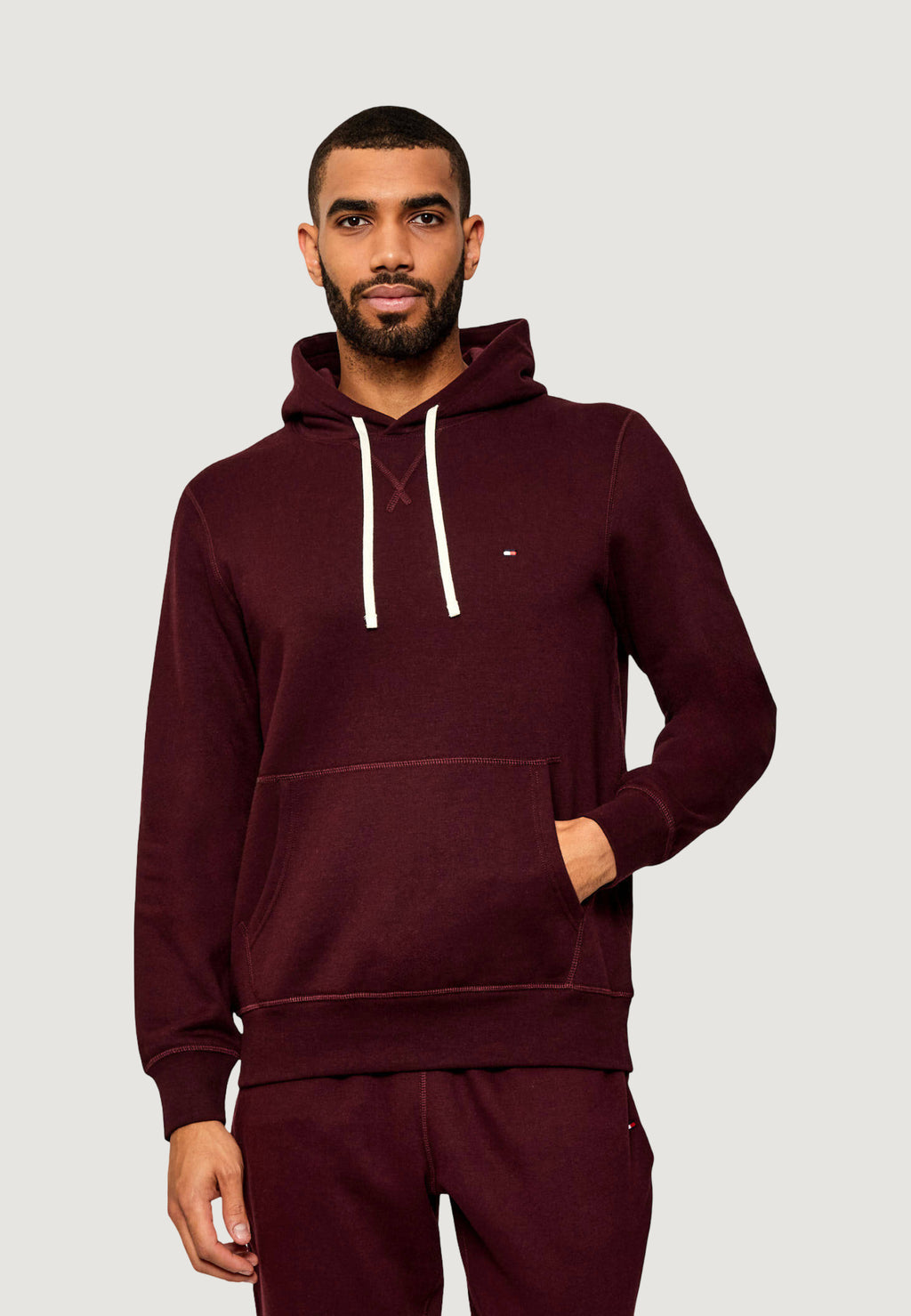 Hoodie Tommy Hilfiger MW0MW39997
