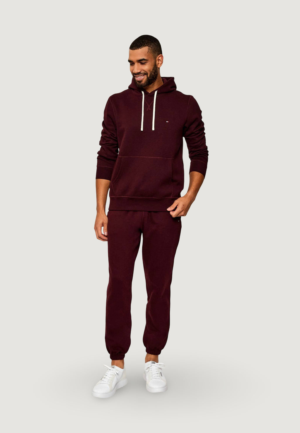 Hoodie Tommy Hilfiger MW0MW39997