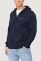 Hoodie Tommy Hilfiger Jeans TJM REG S FLAG ZIP THRU
