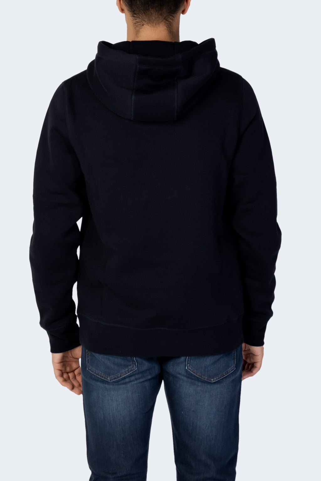 Hoodie Tommy Hilfiger CORE TOMMY LOGO HOODY