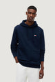 Felpa con cappuccio Tommy Hilfiger Jeans DM0DM21922