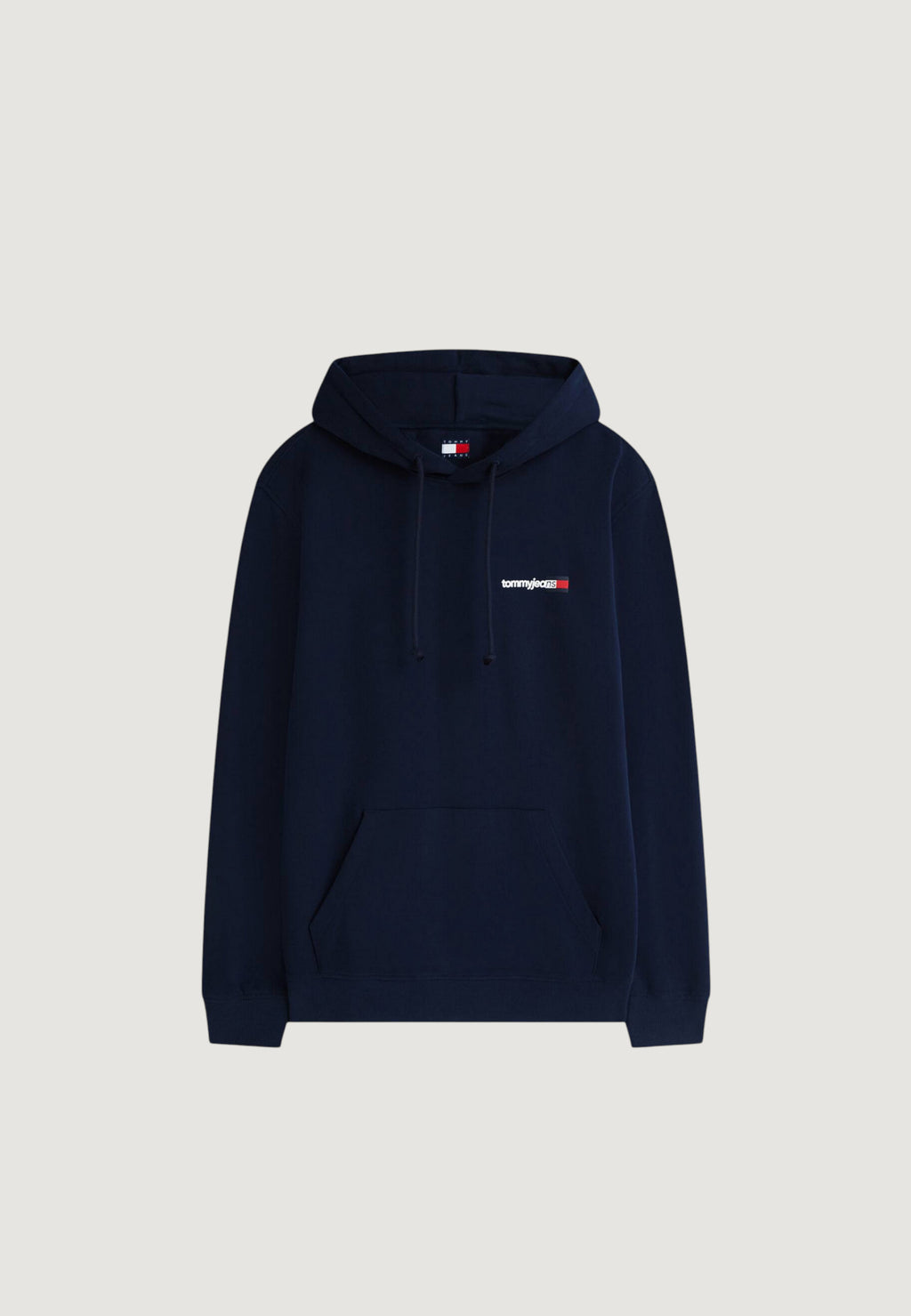Hoodie Tommy Hilfiger Jeans DM0DM23393