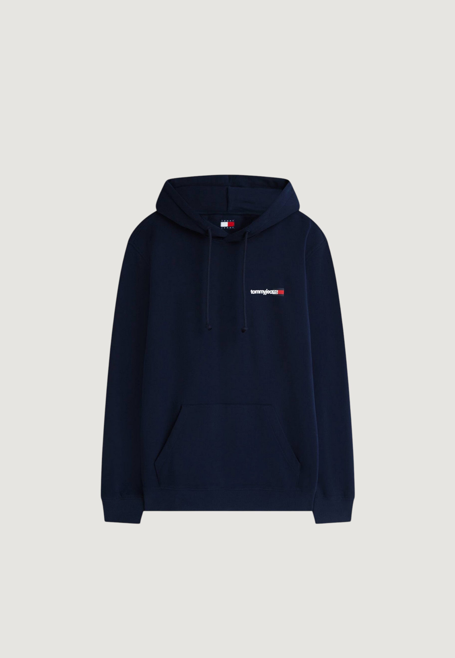 Hoodie Tommy Hilfiger Jeans DM0DM23393