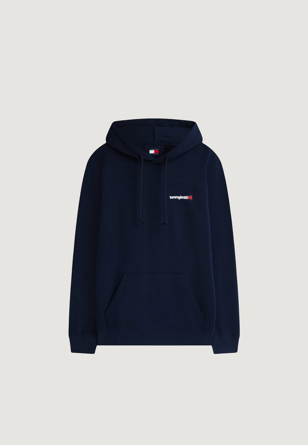 Hoodie Tommy Hilfiger Jeans DM0DM23393