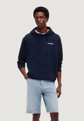 Hoodie Tommy Hilfiger Jeans DM0DM23393