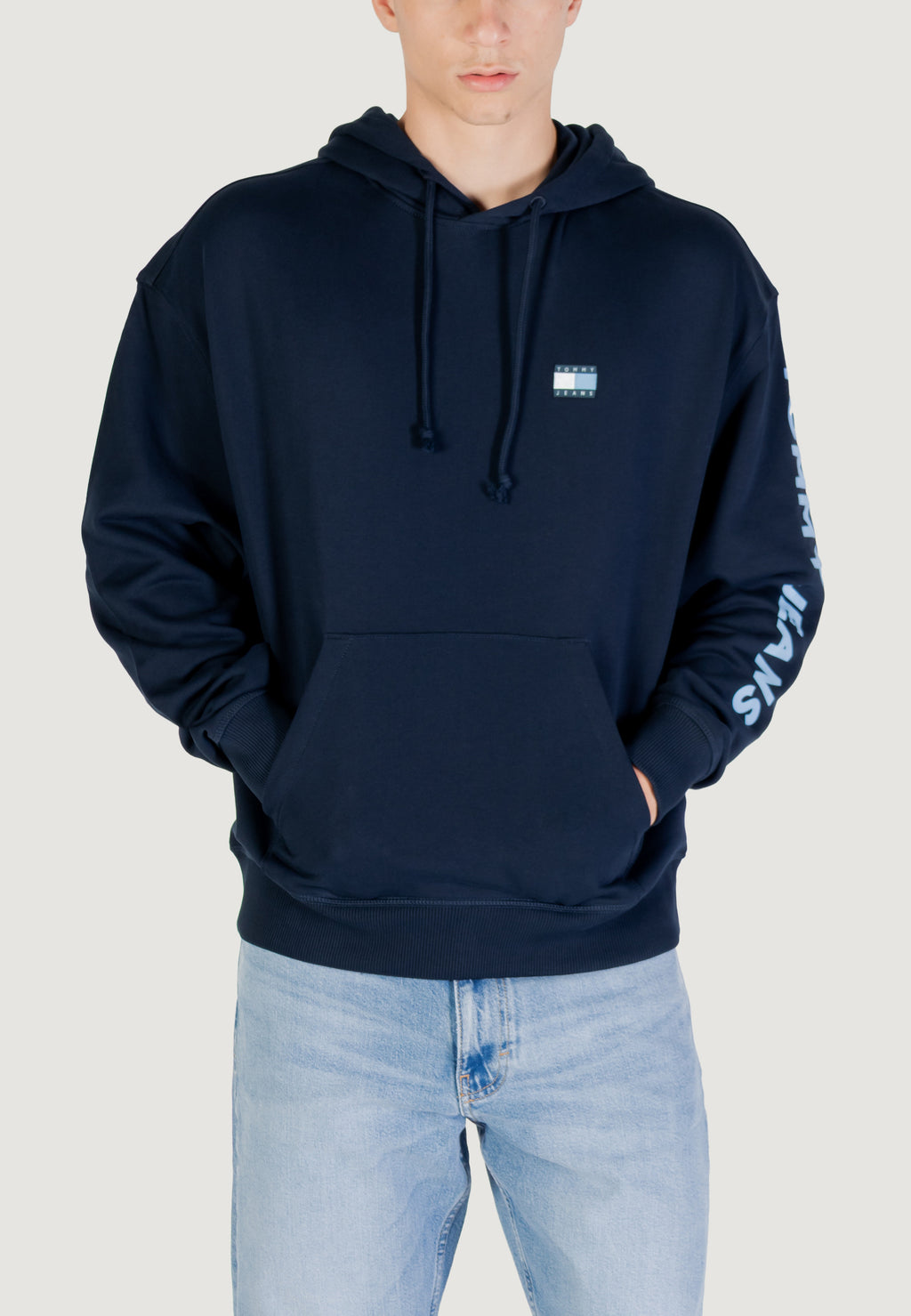 Hoodie Tommy Hilfiger Jeans TJM CRP NEW CLASSICS