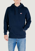 Hoodie Tommy Hilfiger Jeans TJM REG BADGE