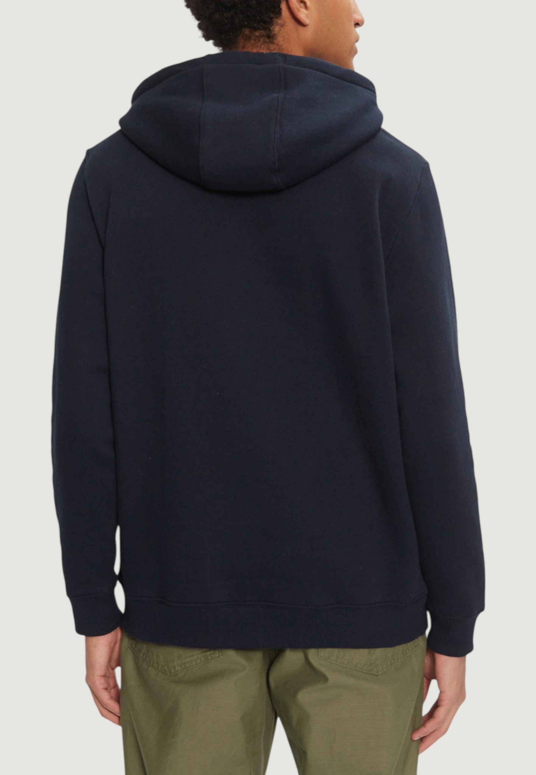 Hoodie Tommy Hilfiger Jeans TJM REG S FLAG HOODIE