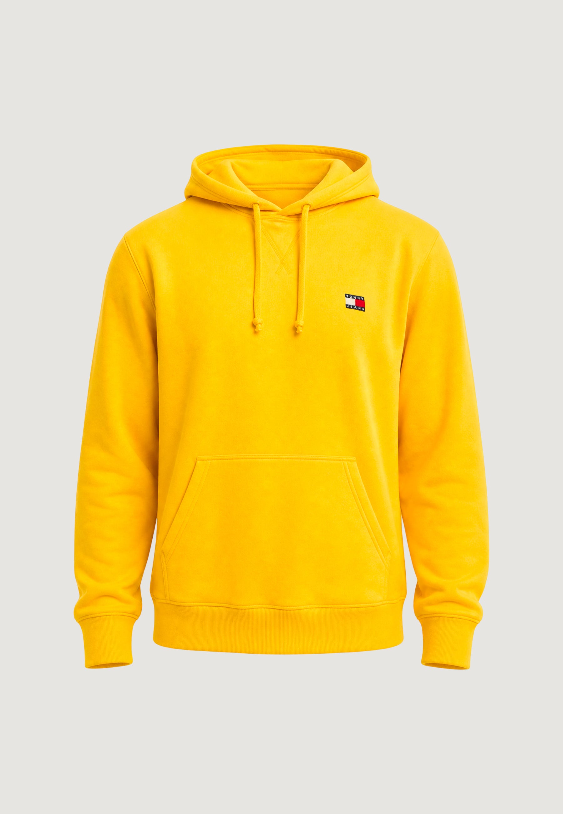 Felpa con cappuccio Tommy Hilfiger Jeans DM0DM23606