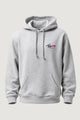Felpa con cappuccio Tommy Hilfiger Jeans DM0DM22680
