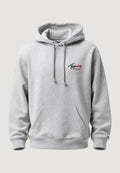 Felpa con cappuccio Tommy Hilfiger Jeans DM0DM22680