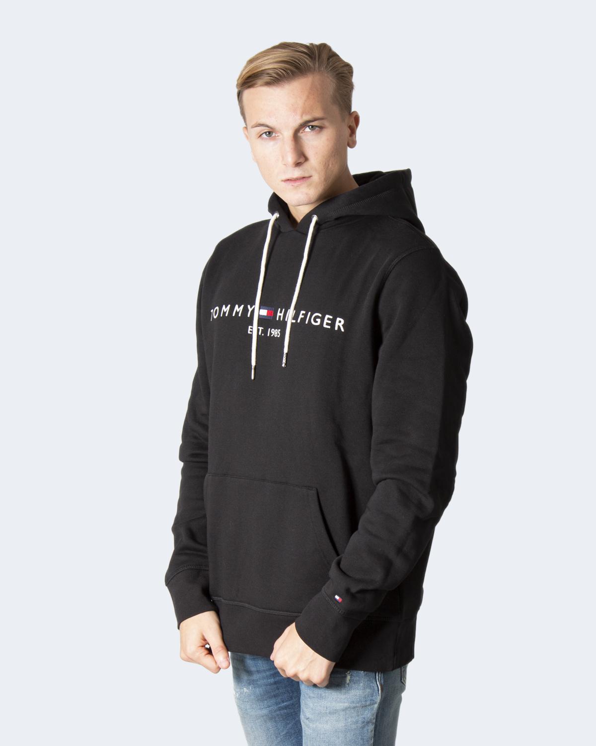 Hoodie Tommy Hilfiger CORE TOMMY LOGO HOODY