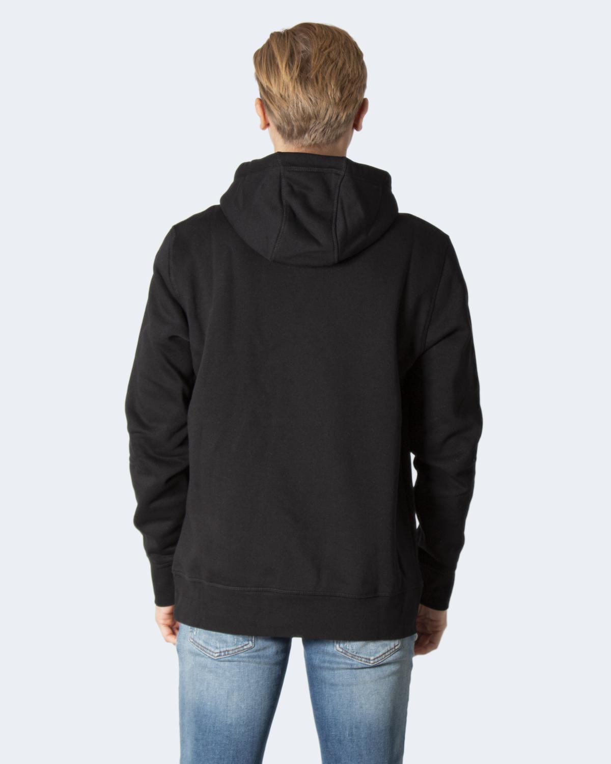 Hoodie Tommy Hilfiger CORE TOMMY LOGO HOODY