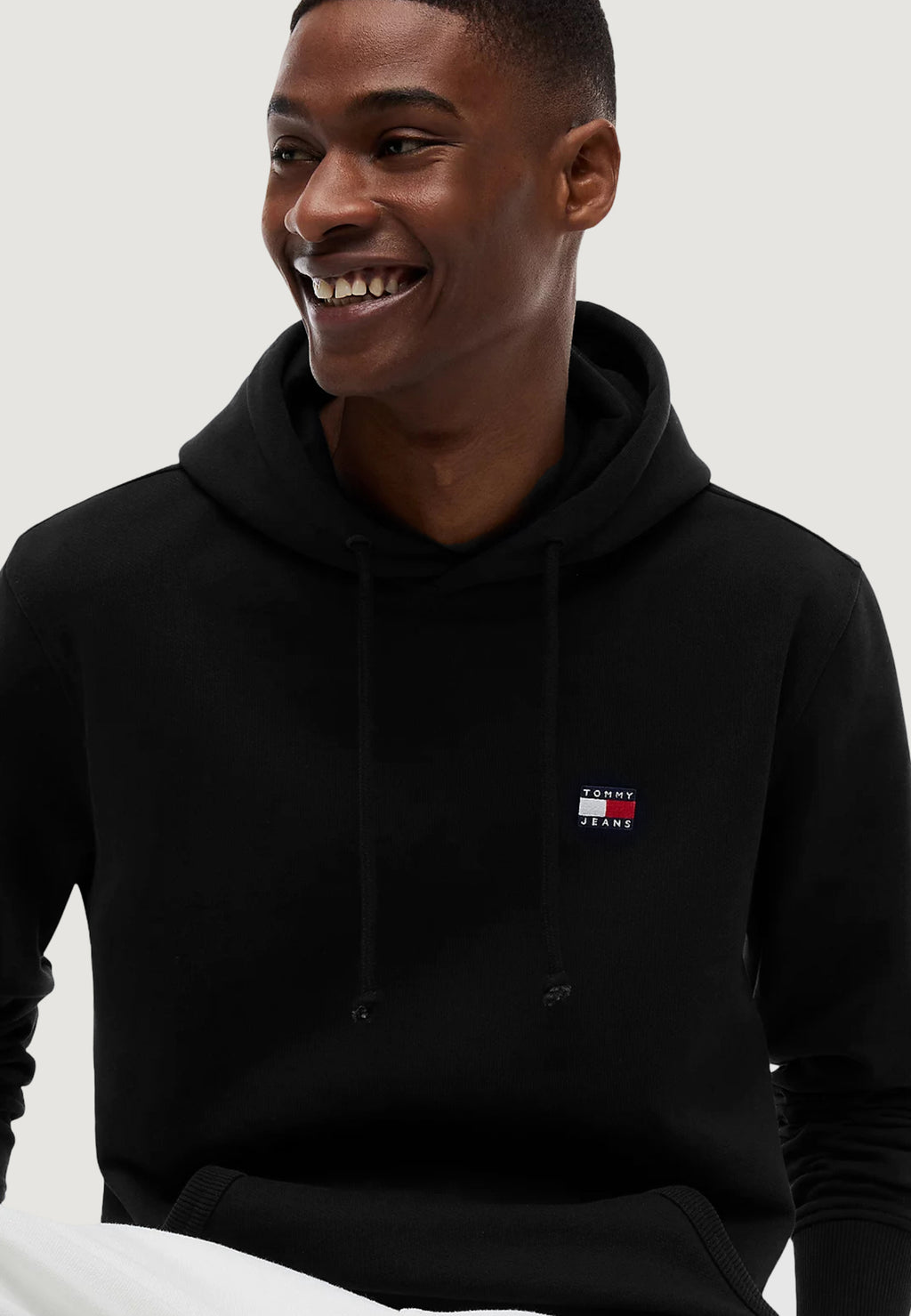 Hoodie Tommy Hilfiger Jeans DM0DM21922