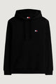 Felpa con cappuccio Tommy Hilfiger Jeans DM0DM21922
