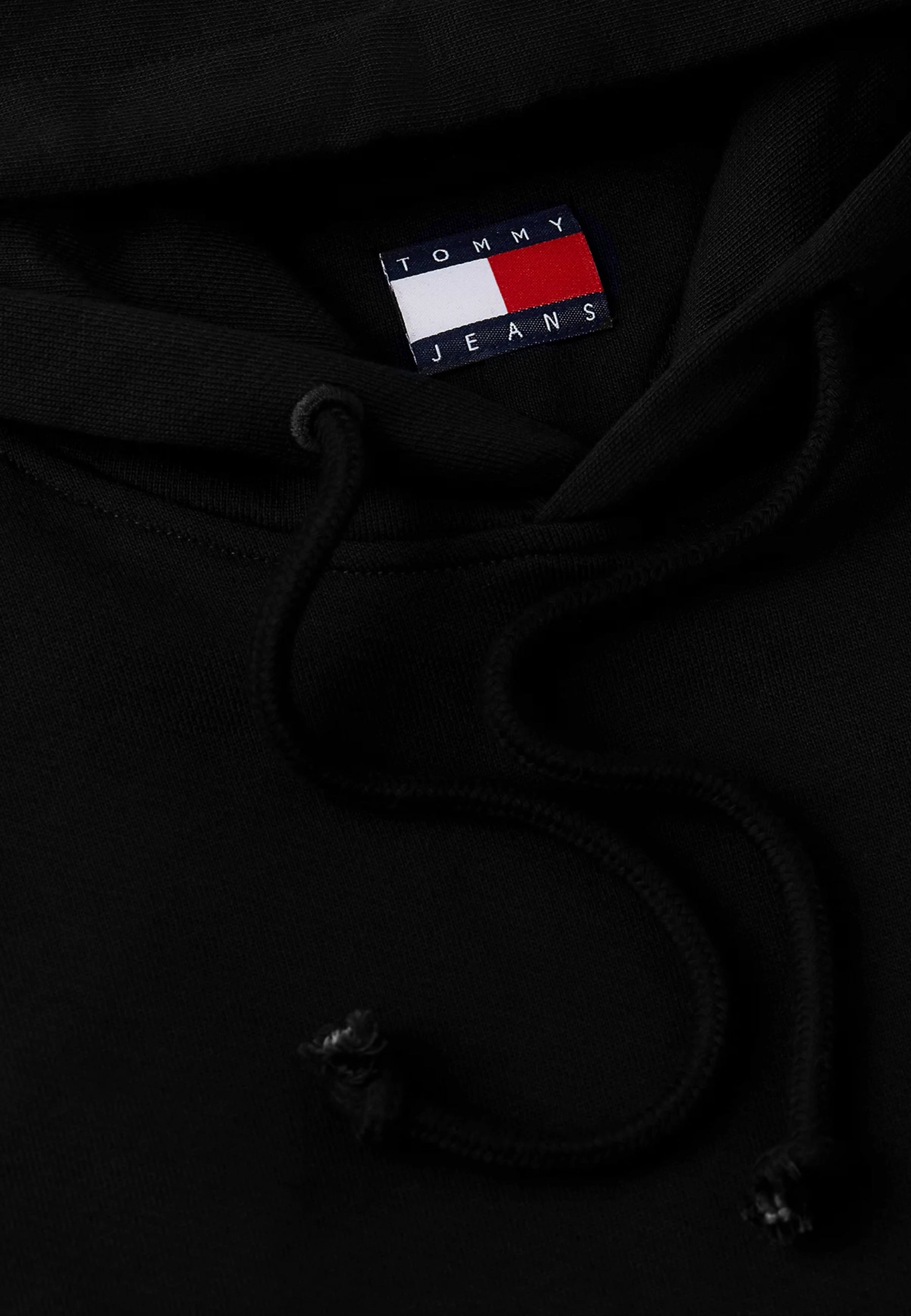 Hoodie Tommy Hilfiger Jeans DM0DM21922