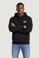 Felpa con cappuccio Tommy Hilfiger Jeans DM0DM22680