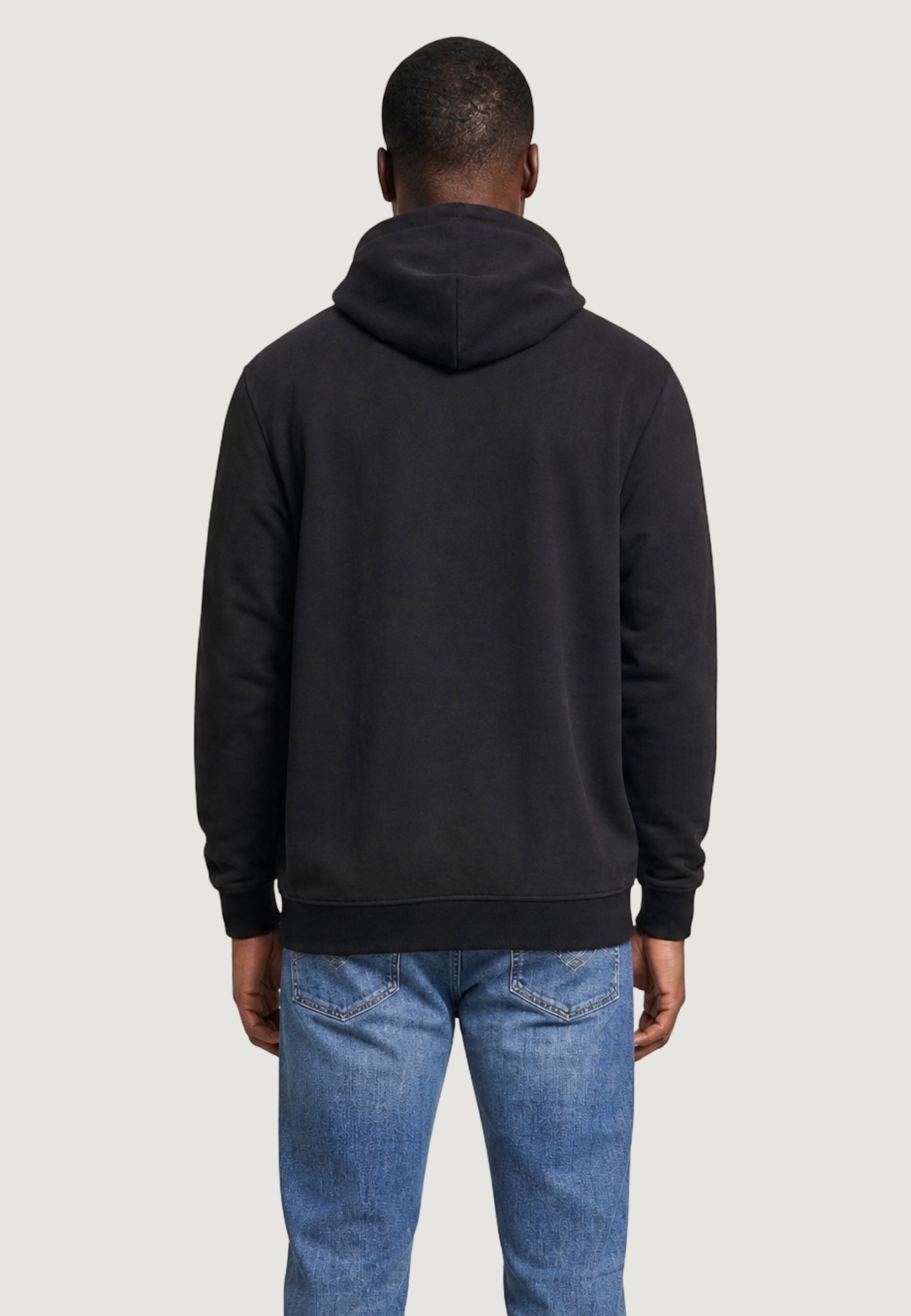 Felpa con cappuccio Tommy Hilfiger Jeans DM0DM22680