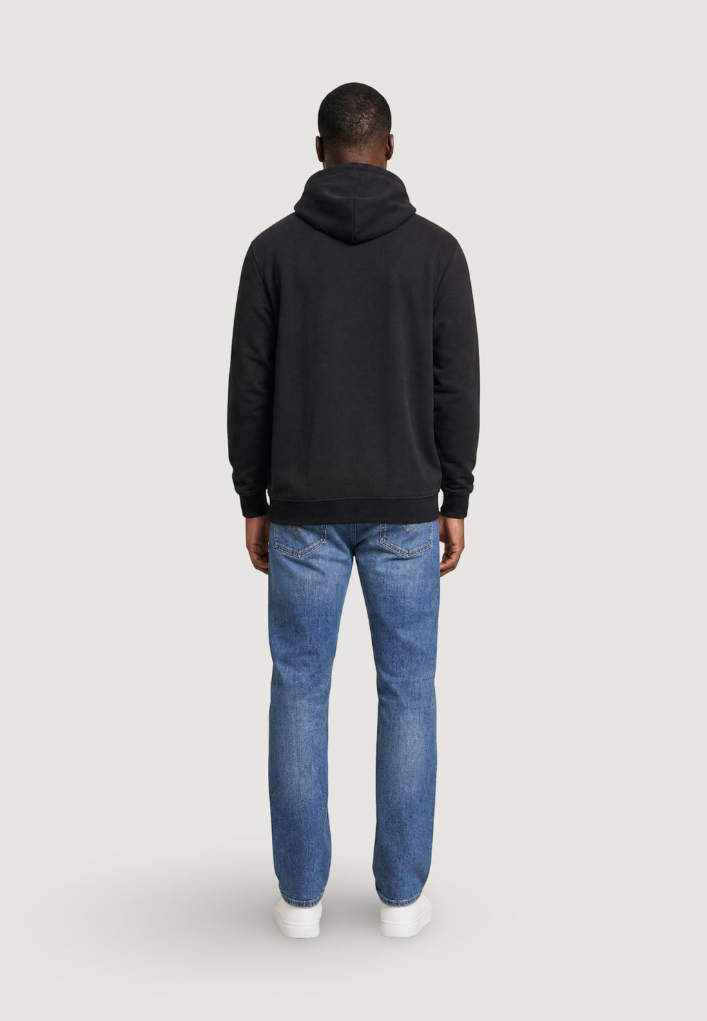 Felpa con cappuccio Tommy Hilfiger Jeans DM0DM22680