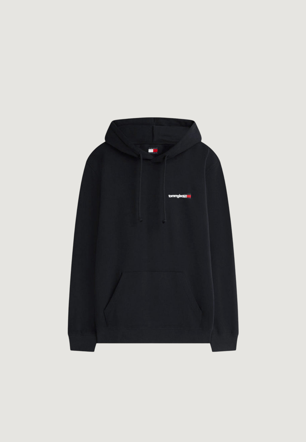 Hoodie Tommy Hilfiger Jeans DM0DM23393