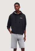 Felpa con cappuccio Tommy Hilfiger Jeans DM0DM23393