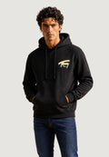 Hoodie Tommy Hilfiger Jeans DM0DM23583