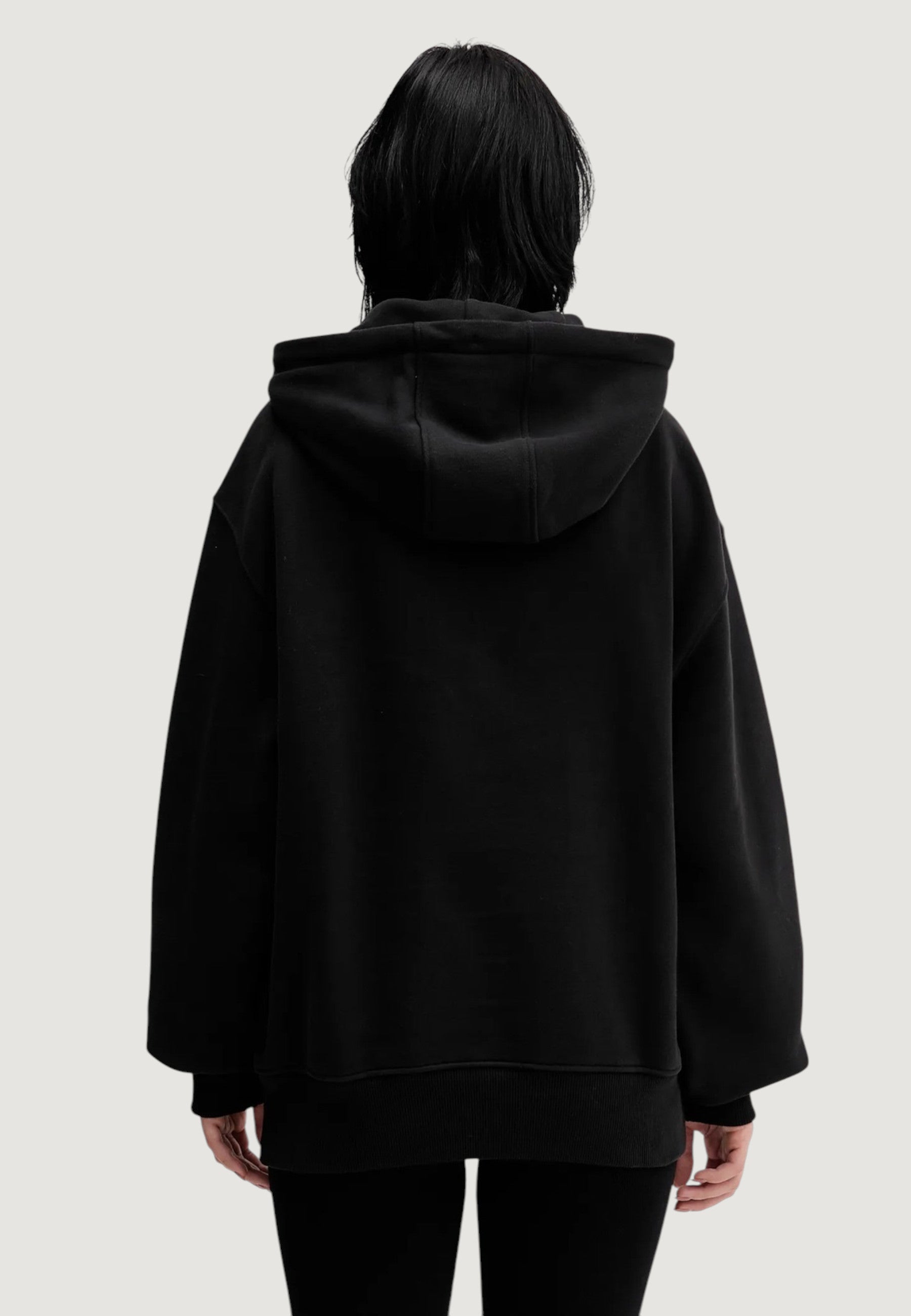 Felpa con cappuccio Tommy Hilfiger Jeans DN0DN00099