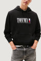 Hoodie Tommy Hilfiger Jeans TJM REG RWB DNA GRAP