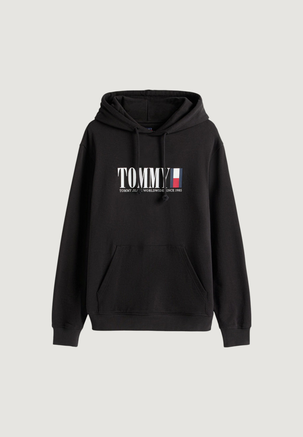 Hoodie Tommy Hilfiger Jeans TJM REG RWB DNA GRAP