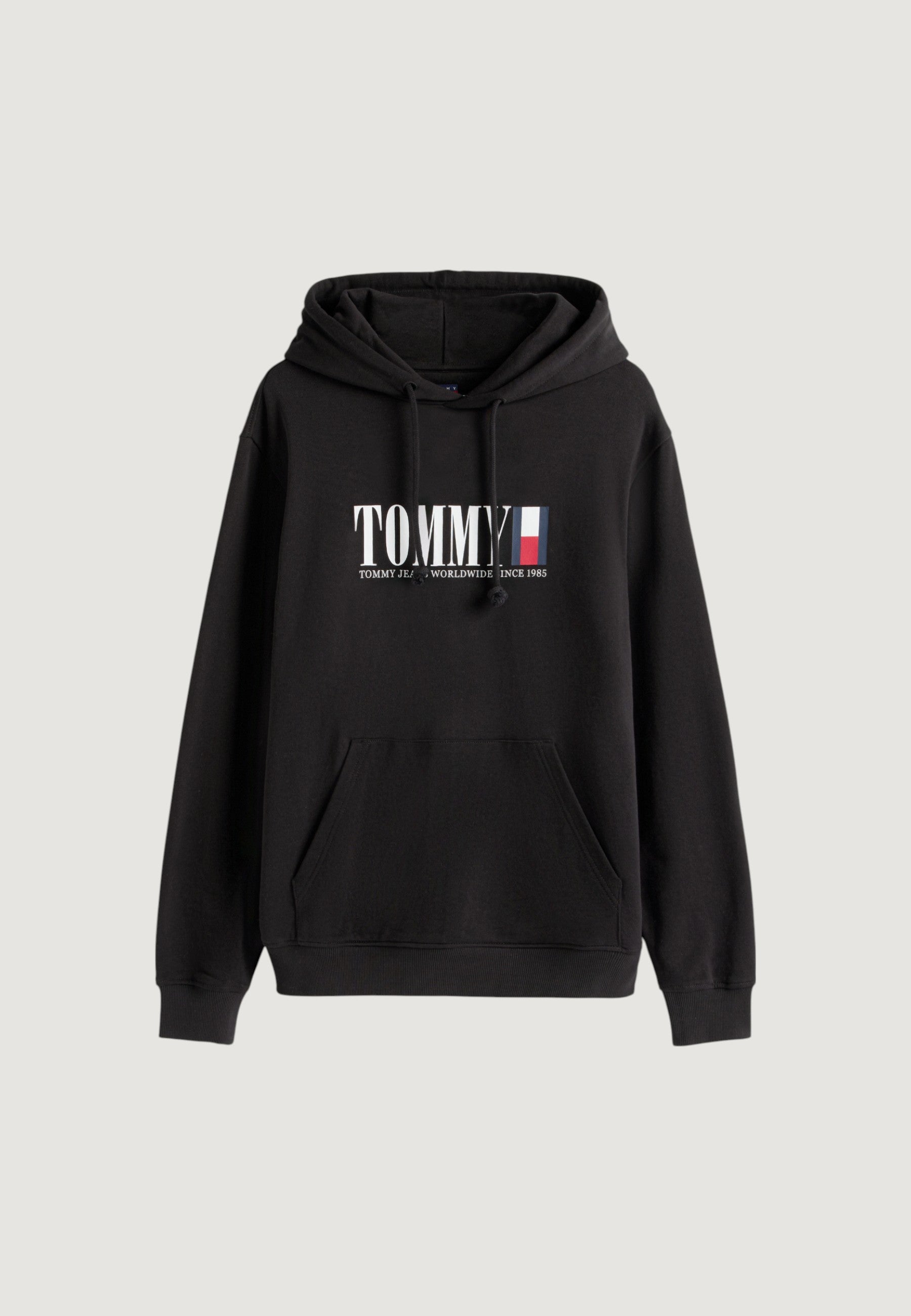 Hoodie Tommy Hilfiger Jeans TJM REG RWB DNA GRAP