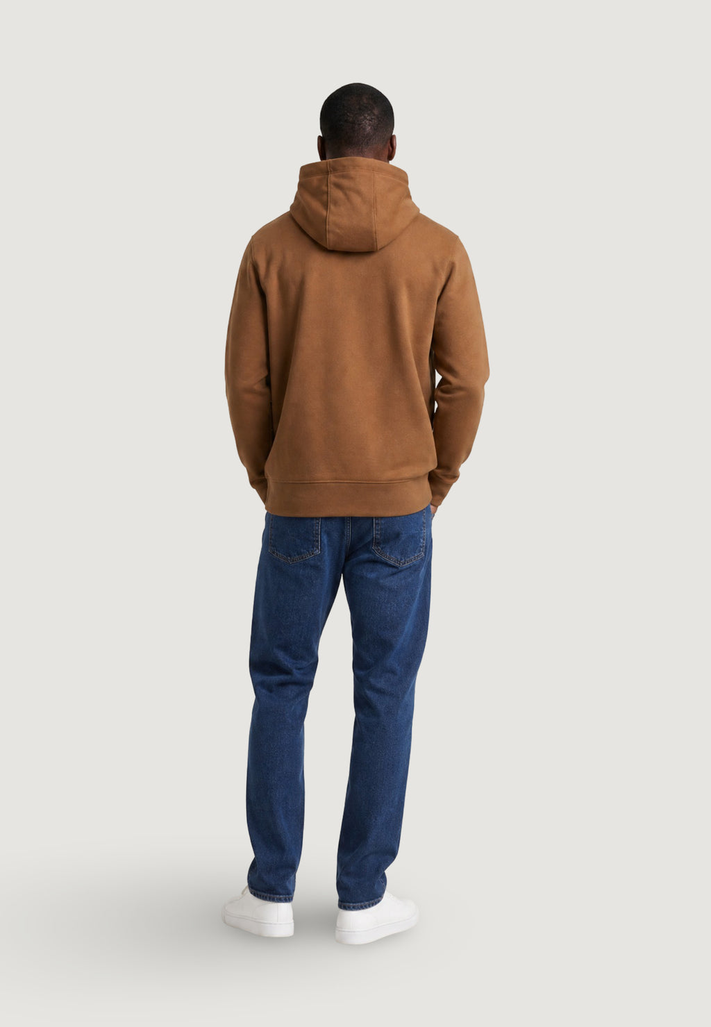 Hoodie Tommy Hilfiger TOMMY LOGO
