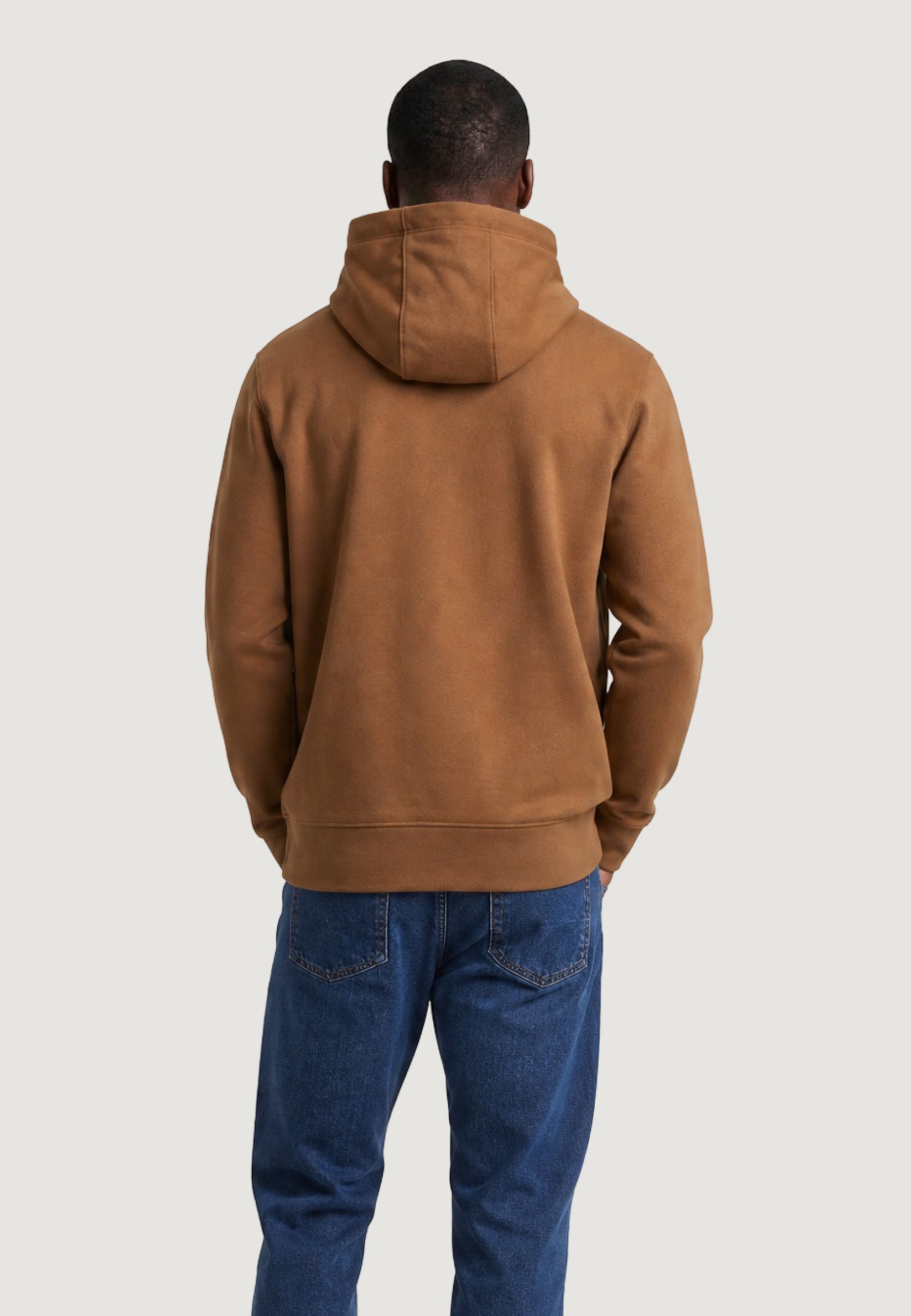 Hoodie Tommy Hilfiger TOMMY LOGO