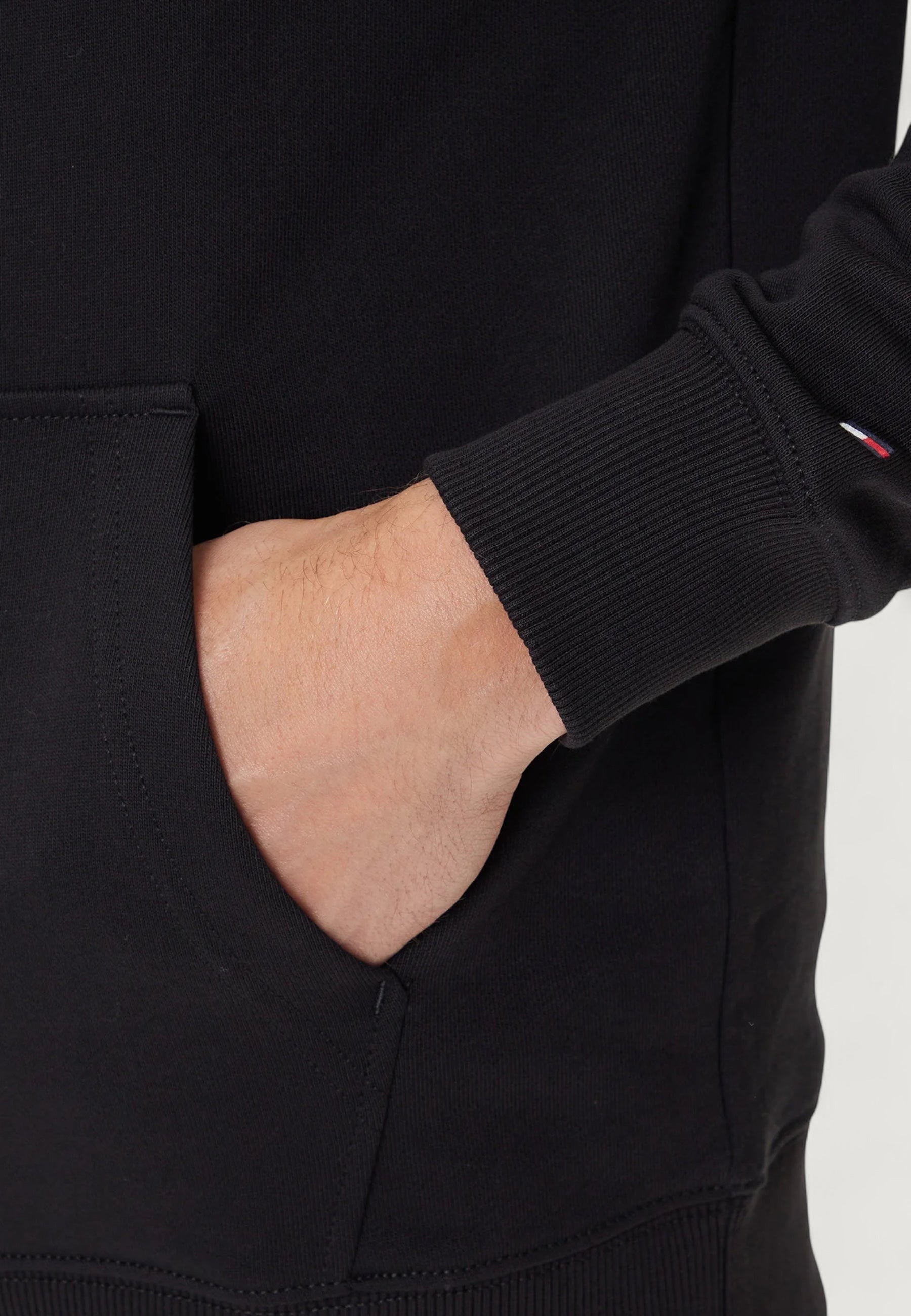 Hoodie Tommy Hilfiger BRAND LOVE HILFIGER