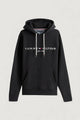 Felpa con cappuccio Tommy Hilfiger CORE TOMMY LOGO HOODY