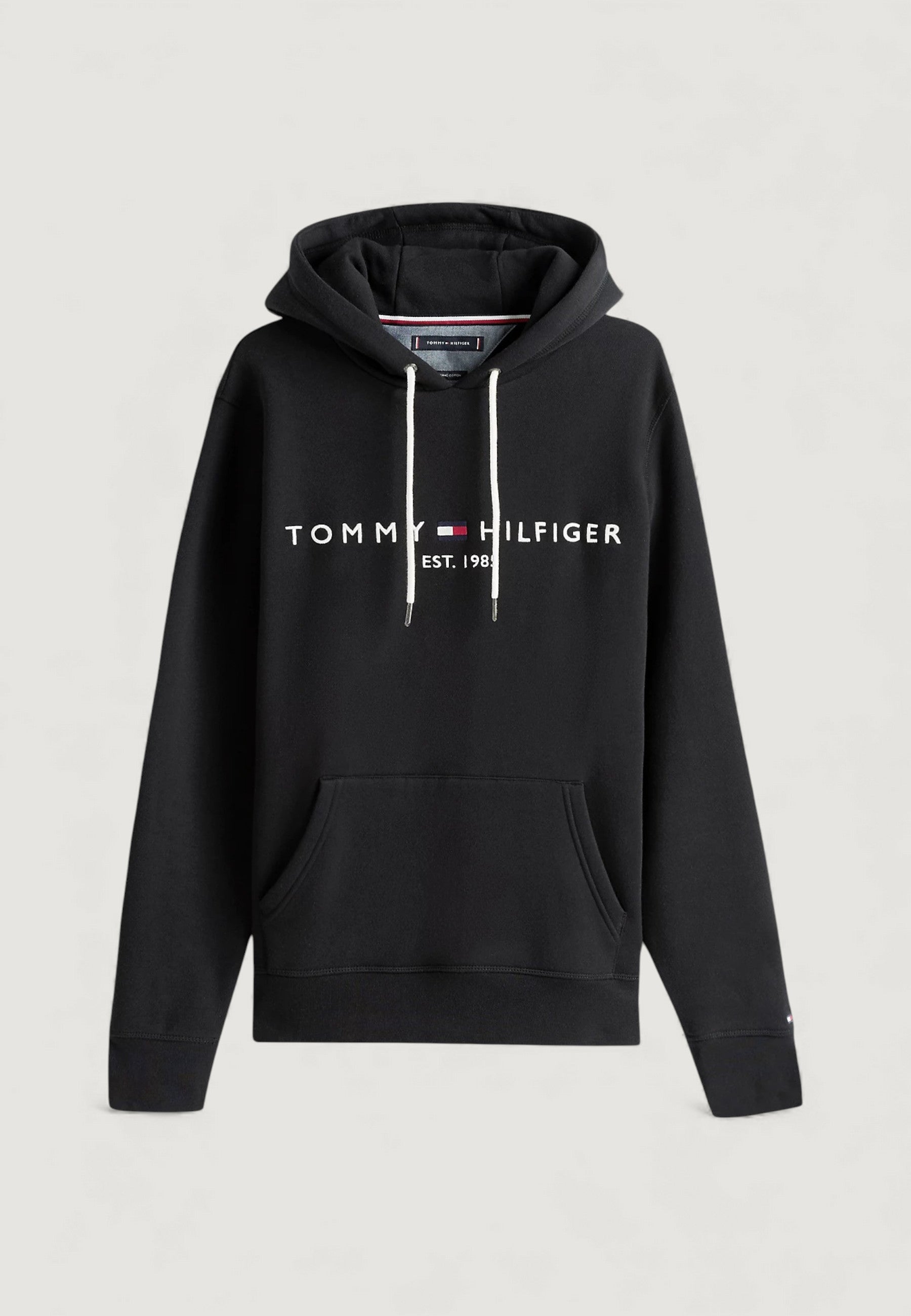 Hoodie Tommy Hilfiger CORE TOMMY LOGO HOODY