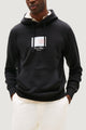 Hoodie Tommy Hilfiger ITHACA FLAG HOODIE