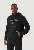 Hoodie Tommy Hilfiger MW0MW42735