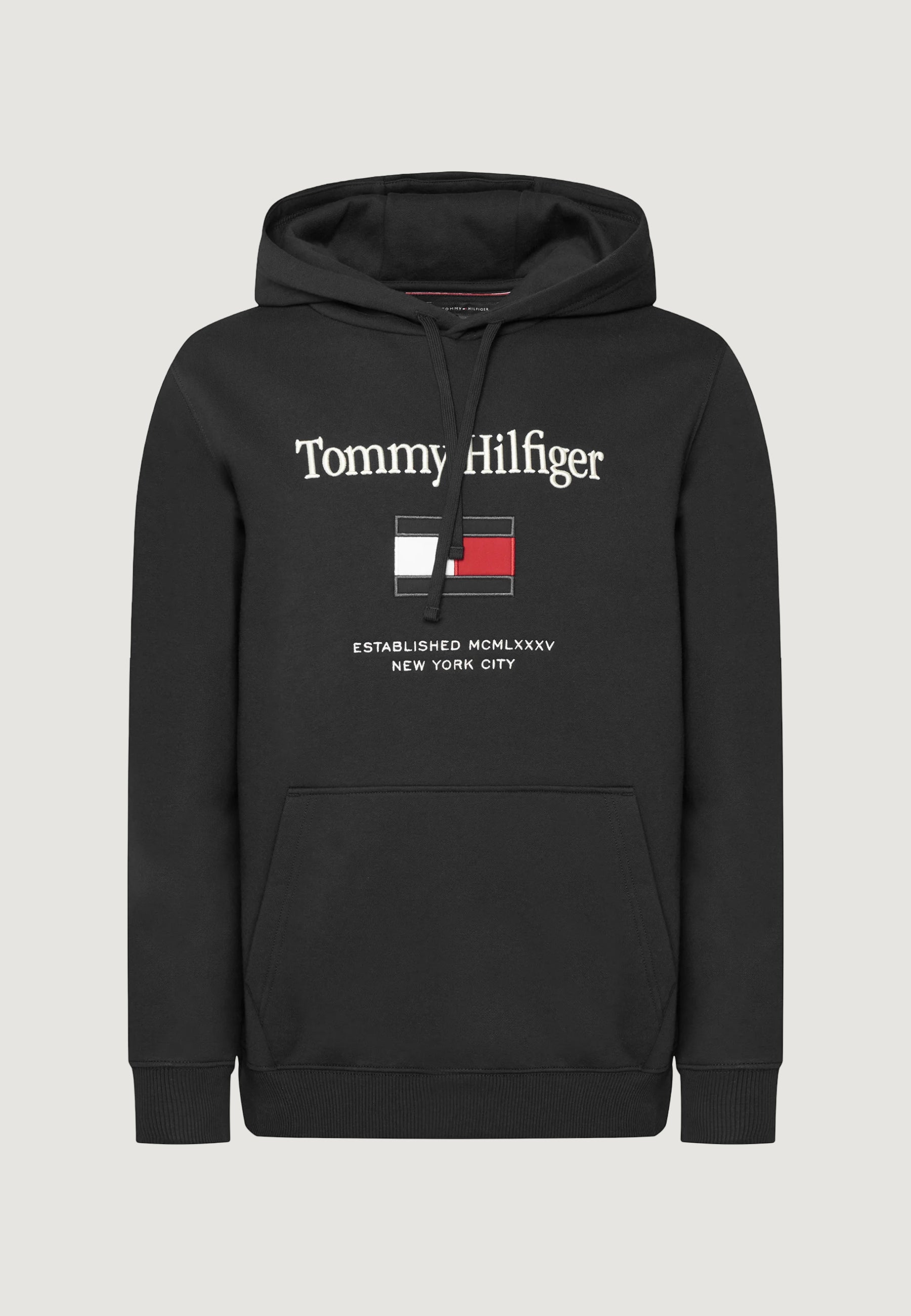Hoodie Tommy Hilfiger MW0MW42735