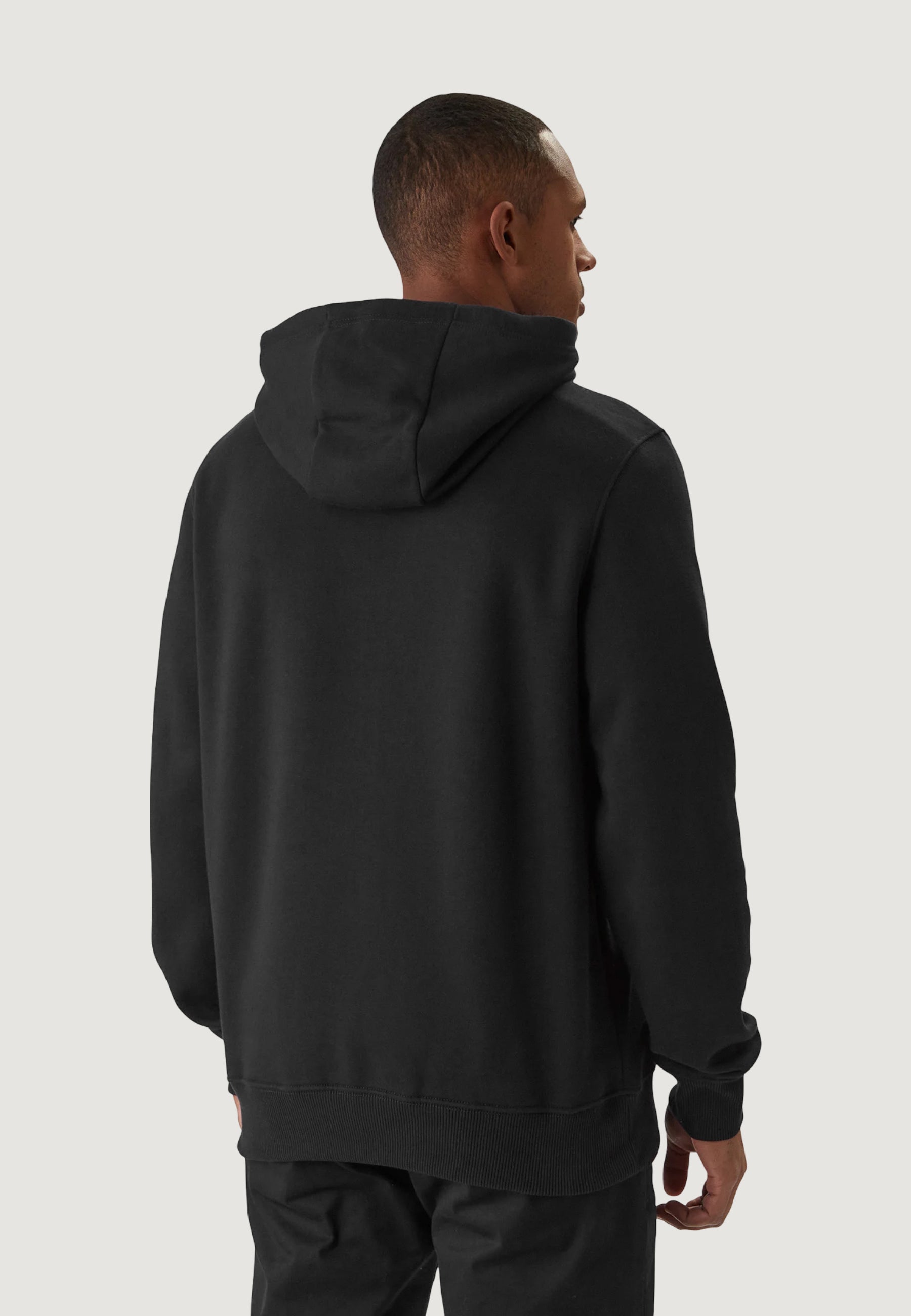 Hoodie Tommy Hilfiger MW0MW42735
