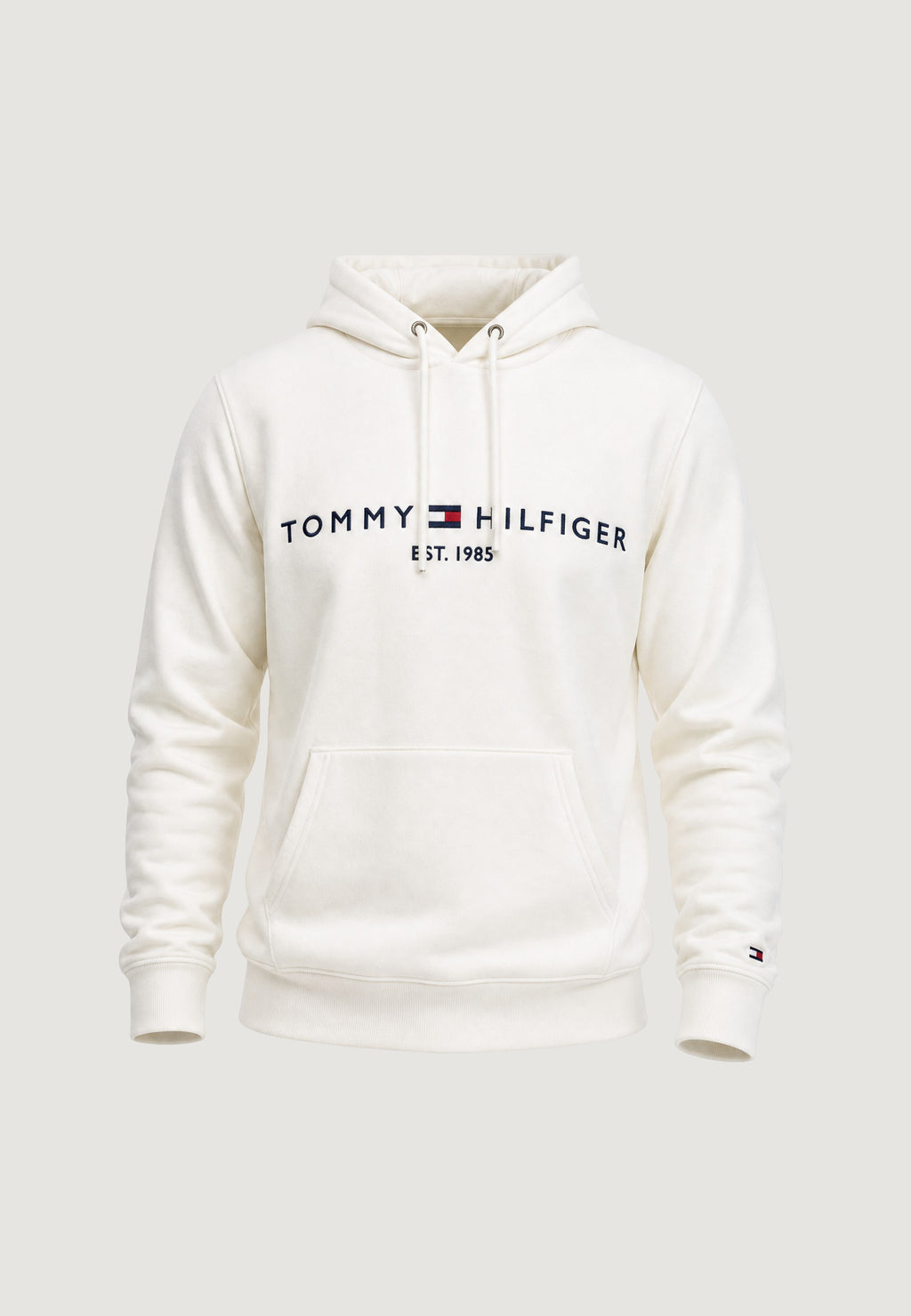 Hoodie Tommy Hilfiger TOMMY LOGO