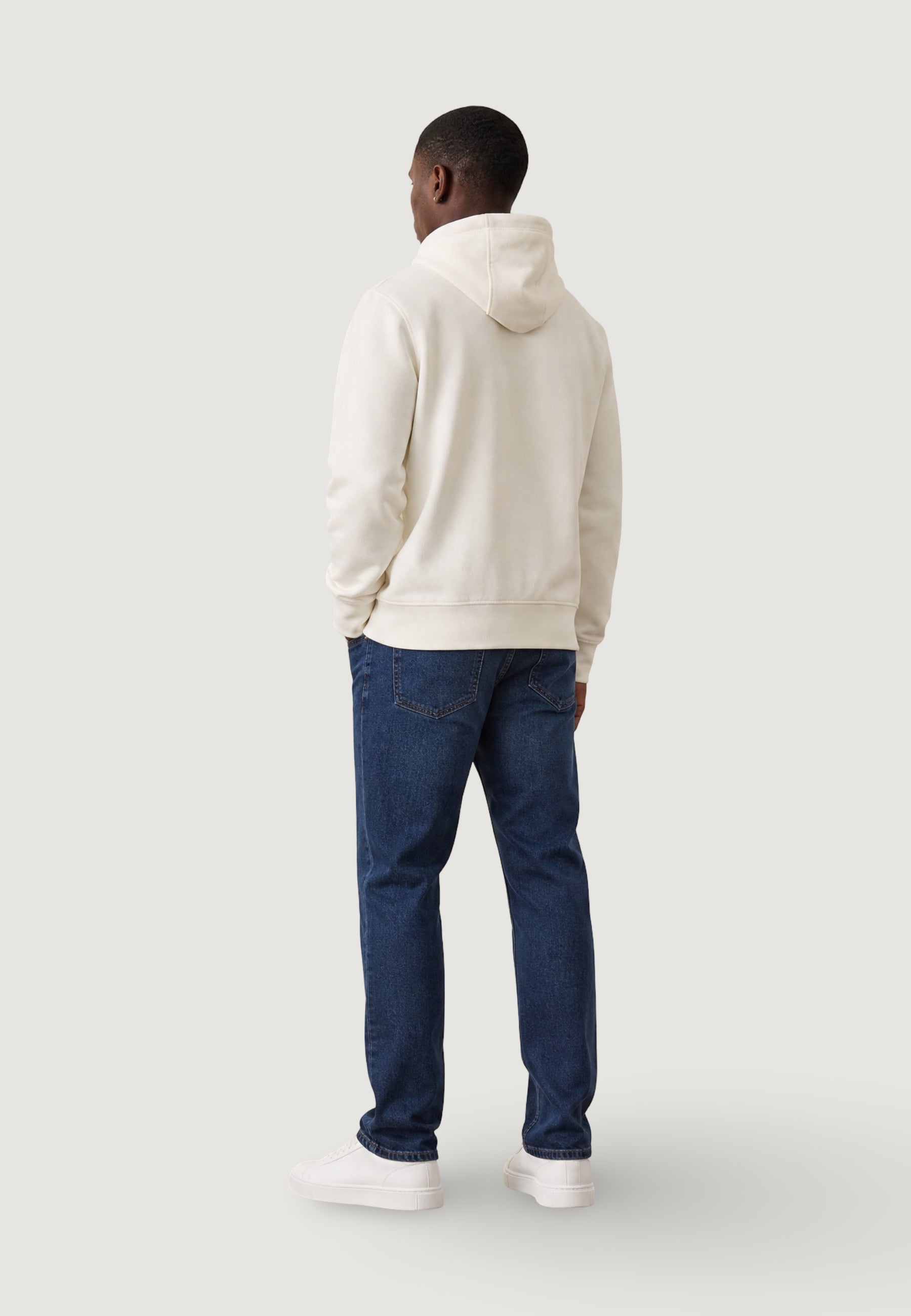 Hoodie Tommy Hilfiger TOMMY LOGO