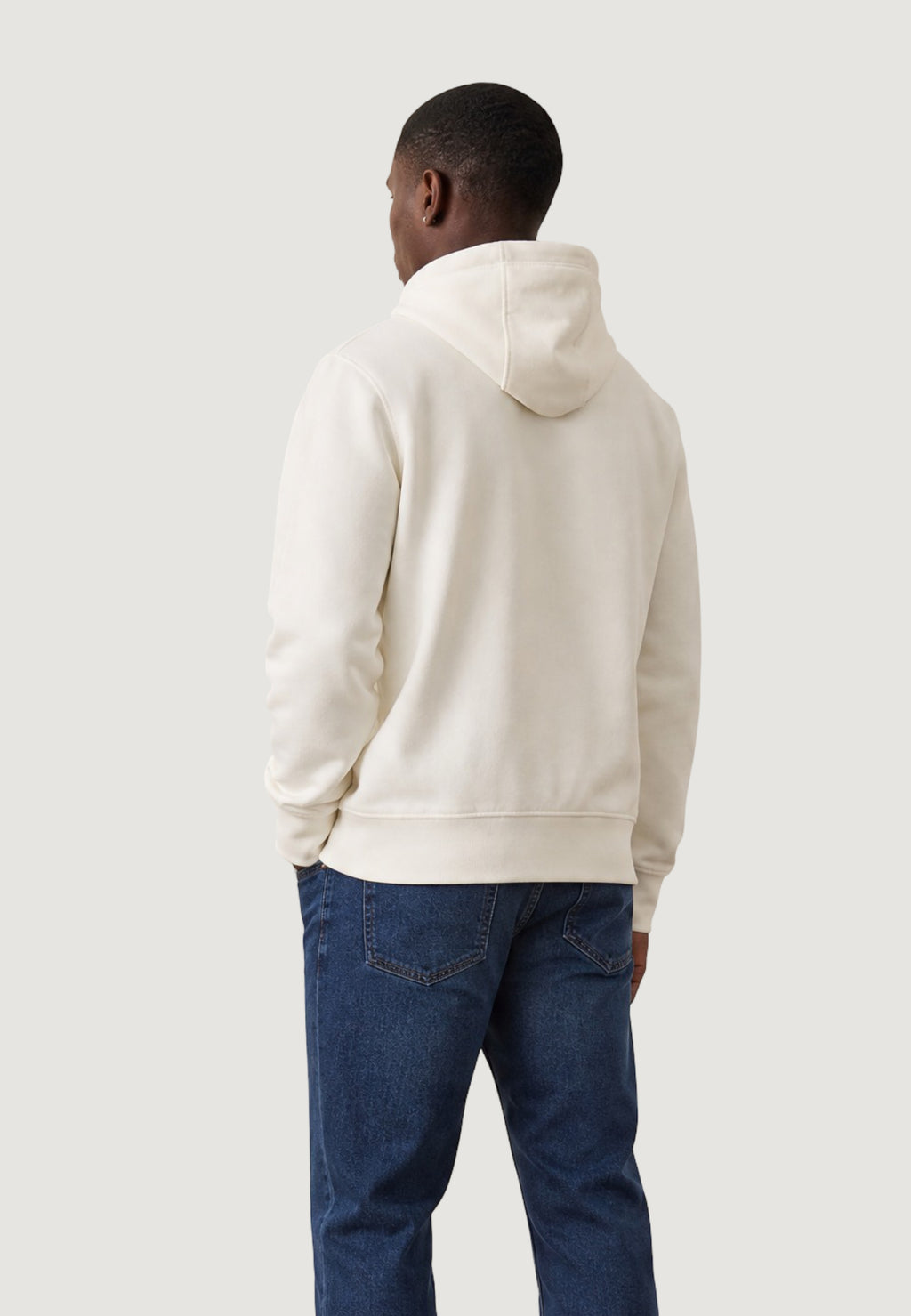 Hoodie Tommy Hilfiger TOMMY LOGO