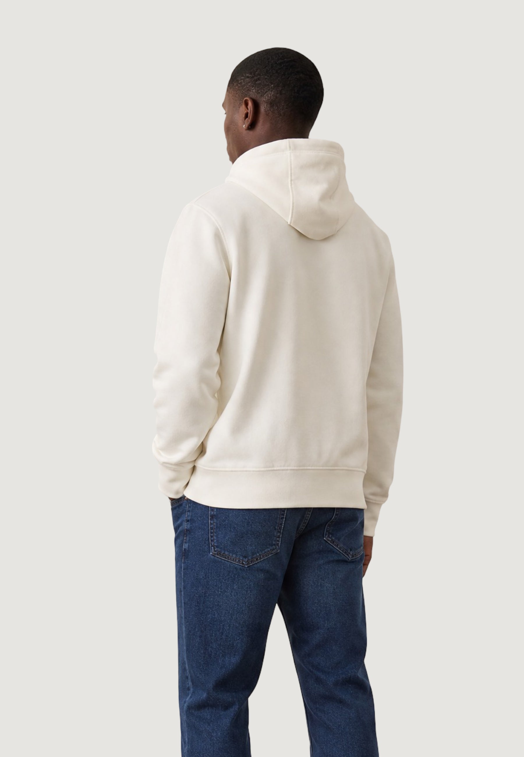 Hoodie Tommy Hilfiger TOMMY LOGO