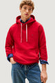 Felpa con cappuccio Tommy Hilfiger MW0MW39997
