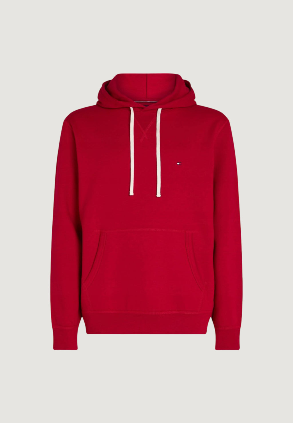 Felpa con cappuccio Tommy Hilfiger MW0MW39997