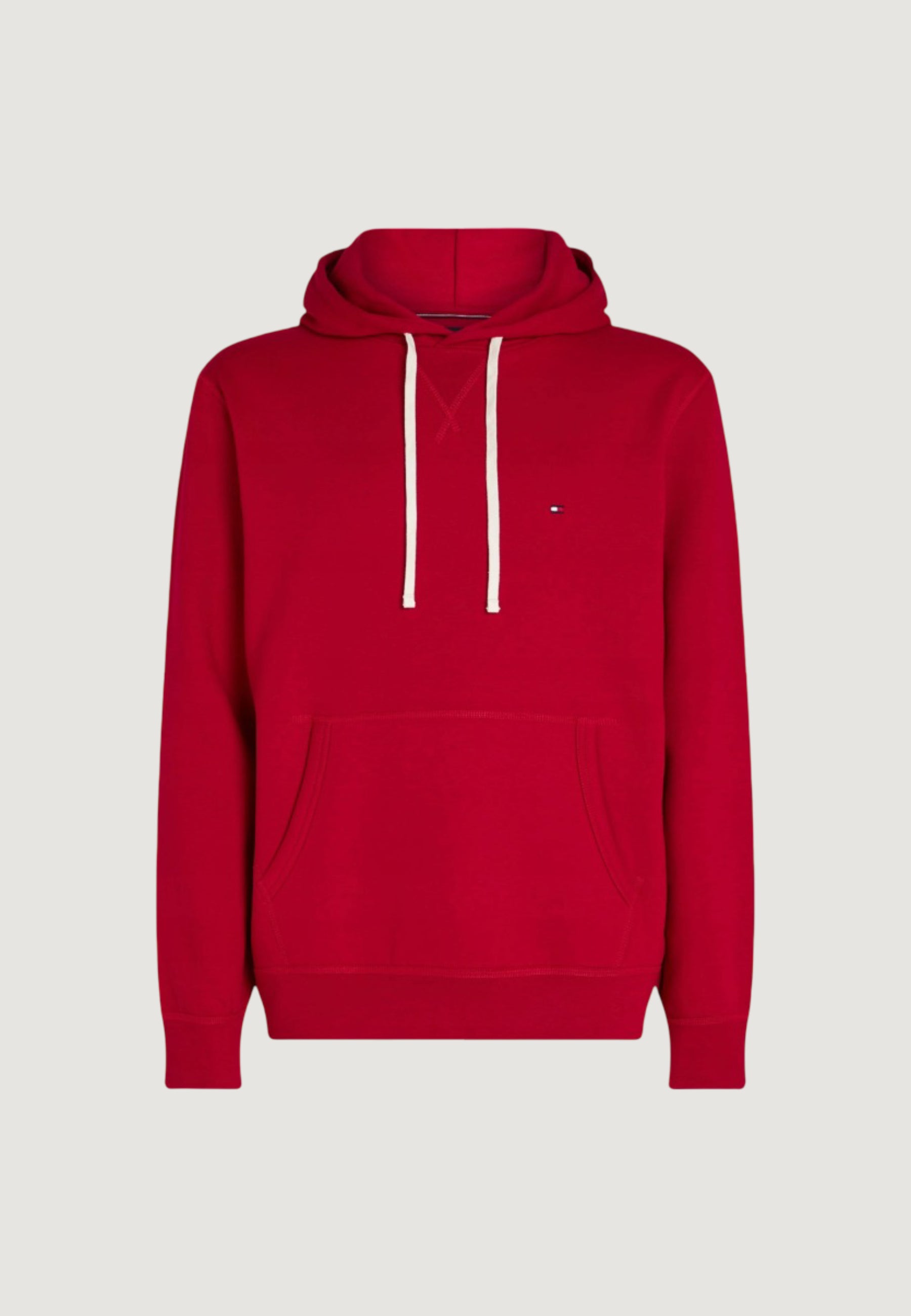 Felpa con cappuccio Tommy Hilfiger MW0MW39997