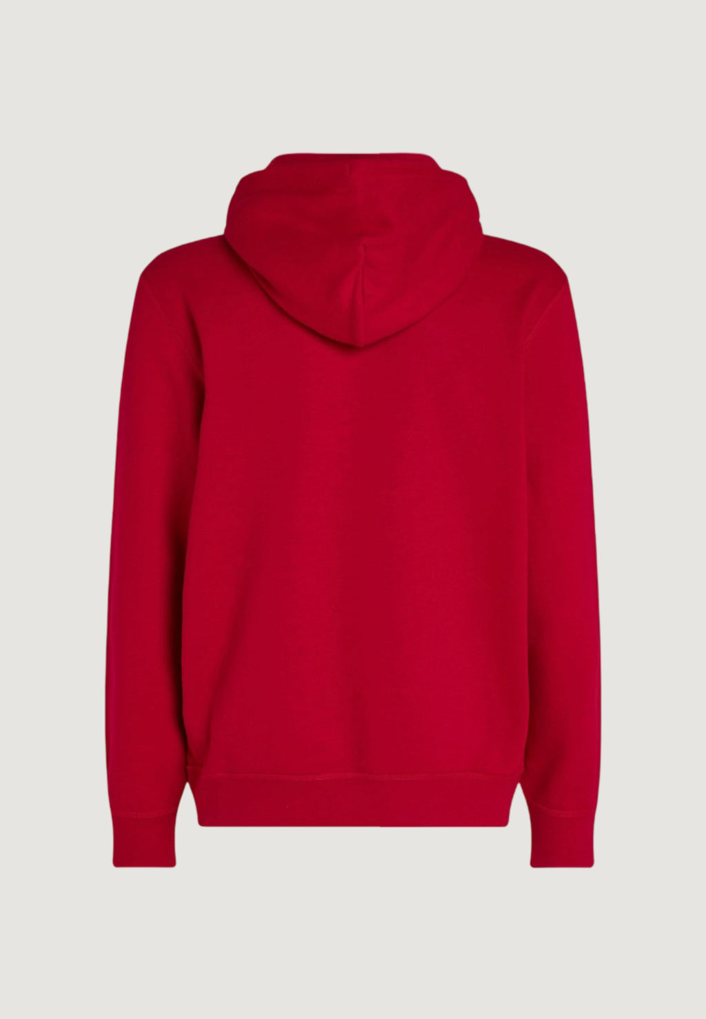 Felpa con cappuccio Tommy Hilfiger MW0MW39997
