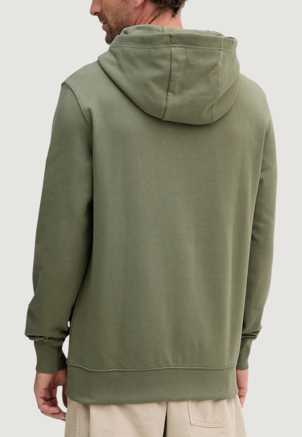 Hoodie Tommy Hilfiger BRAND LOVE HILFIGER