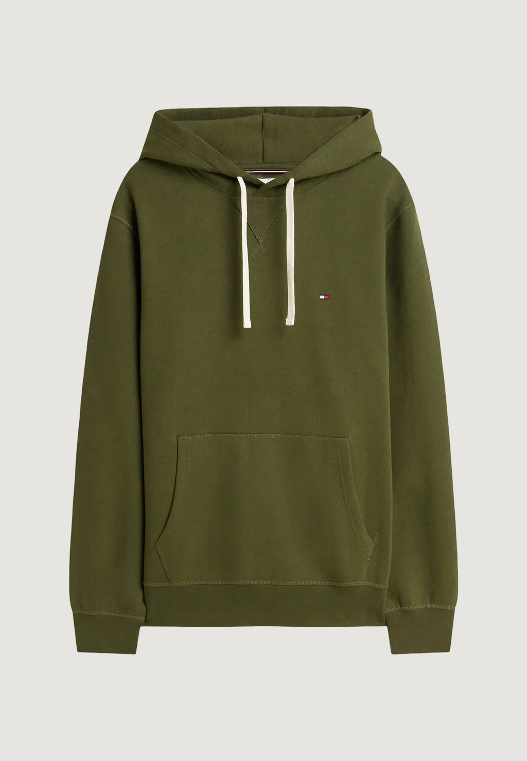 Felpa con cappuccio Tommy Hilfiger MW0MW39997