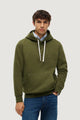 Felpa con cappuccio Tommy Hilfiger MW0MW39997